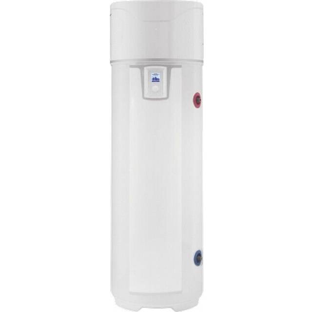 Panasonic 270 liter Stand Alone Värmepumpsberedare (PAW-DHW270F)