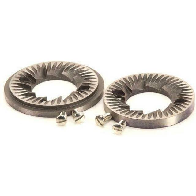 Bunn 05861.1002 burr set kit coffee grinder g1 g2 g3 gvh series 058611002
