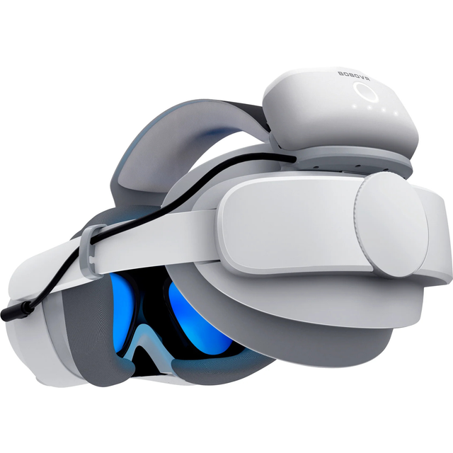 BOBOVR P4S | Pico 4 Ultra, Ultra Enterprise uppgraderingssats