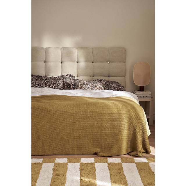 Ellos Home - Sänggavel Headboard Mimmi - Beige