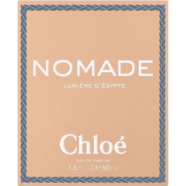 Chloé - Nomade Lumière d'Égypte 50ml Eau de Parfum Spray for Women