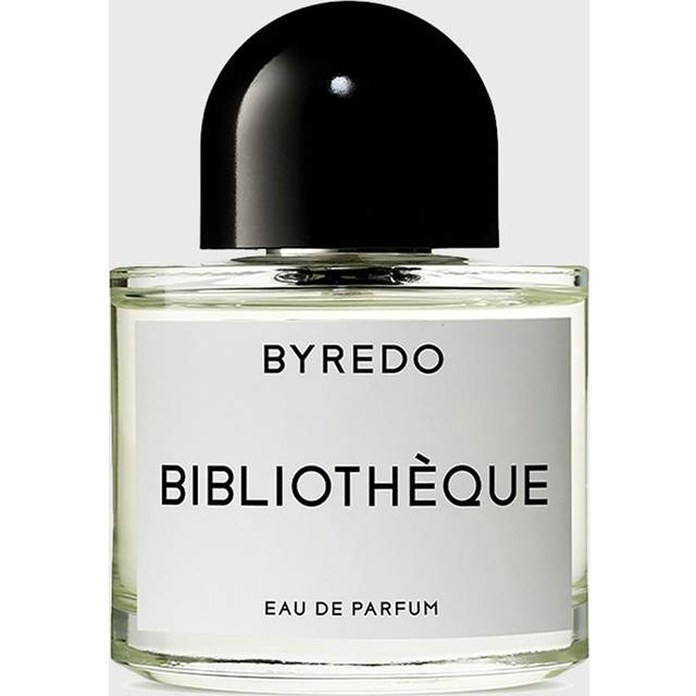 Byredo Bibliothèque Eau de Parfum