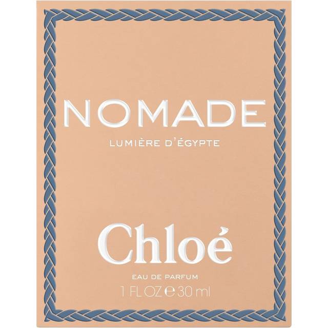 Chloe Nomade Lumiere d'Egypte Eau de Parfum - 30ml