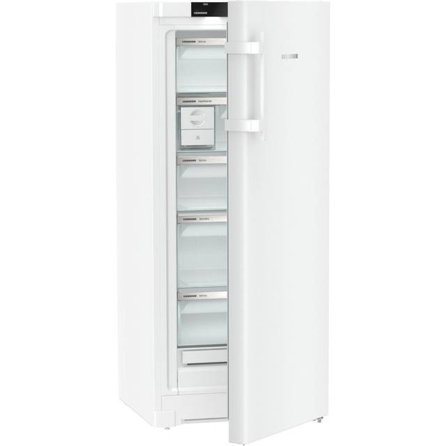 Liebherr FNb465i NoFrost Upright Freezers - 60cm - White