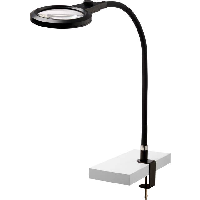 Halo Design - Magni Clips Superflex Table Lamp Black