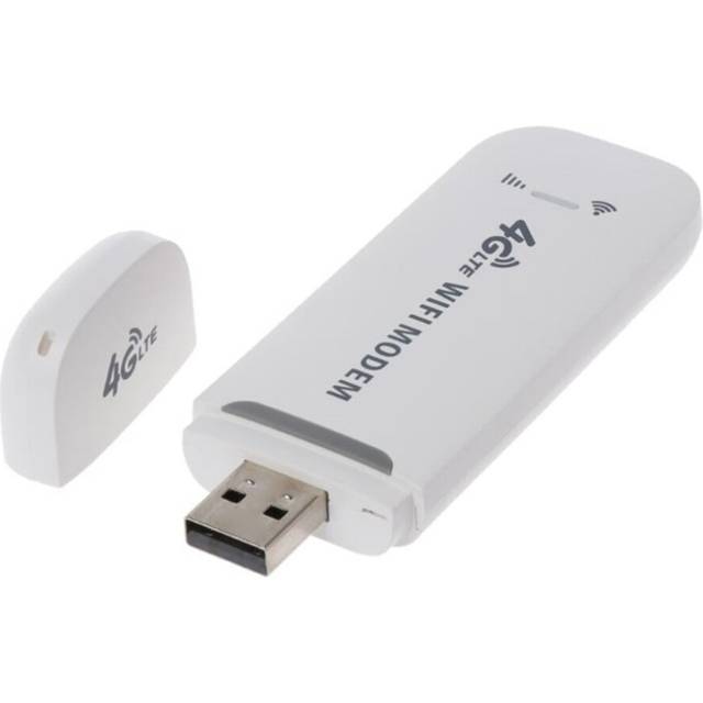 High Speed Unlocked 3G 4G LTE USB Modem Portable Dongle