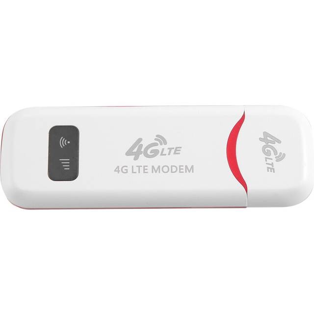 4G LTE Wireless USB Dongle Mobile Hotspot 150Mbps Modem Stick