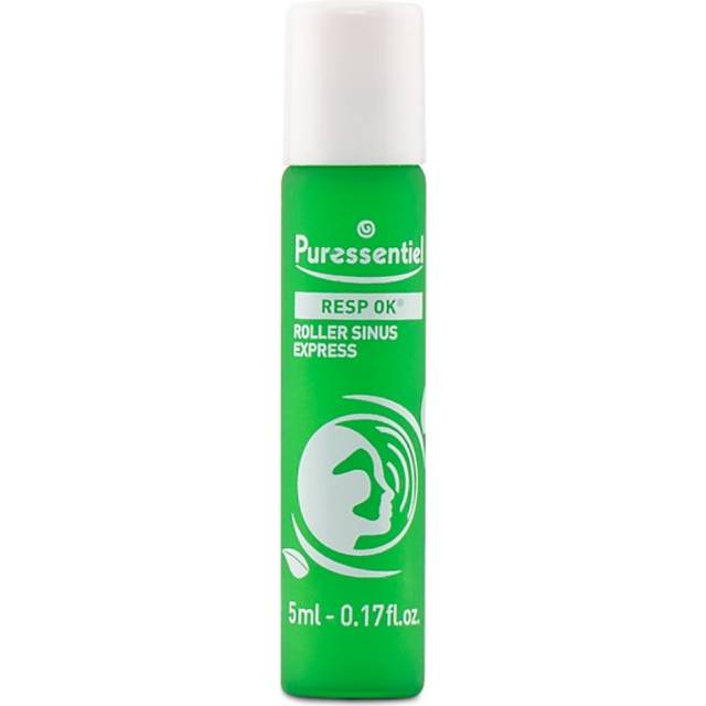 Puressentiel Roll-on Sinus Express, 5 ml