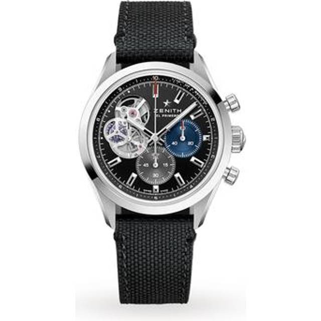 ZENITH Chronomaster Open 39.5mm Automatic Watch