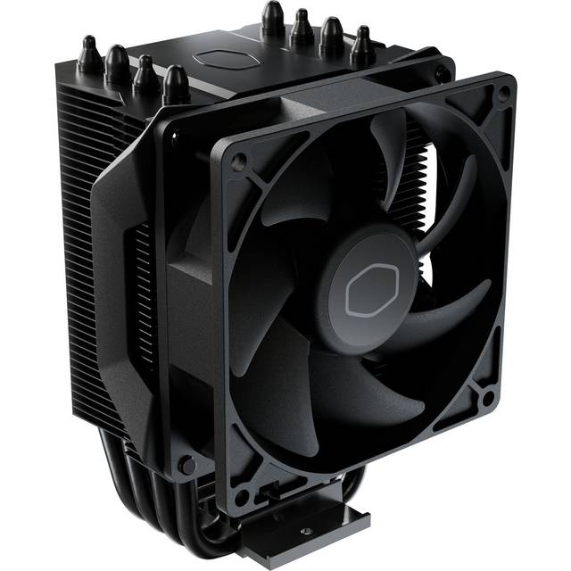 Cooler Master Hyper 411 Nano Black Intel / AMD CPU Cooler