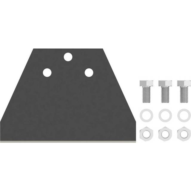 Bosch Pro Replacement Parts Kit for 130mm SDS Plus Floor Scraper