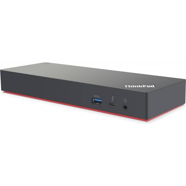 Lenovo ThinkPad USB-C Dock Gen2 90W (40AS) Dockstation / Docka