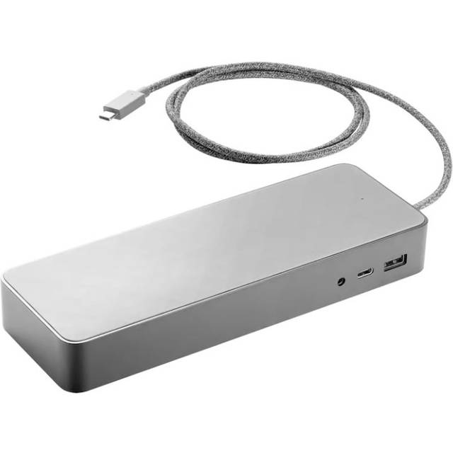 HP USB-C Universal Dock  PN 925698-001