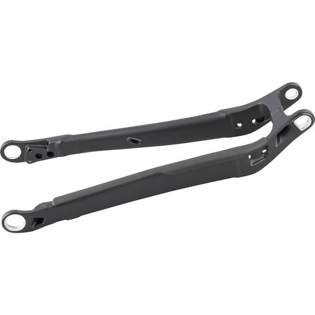 Trek Frame Spares - Rail 29 Aluminum Chainstays Trek Black-Olive Grey