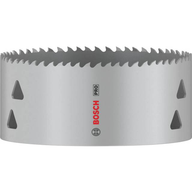 Bosch Pro Multi Material Hole Saw 114mm