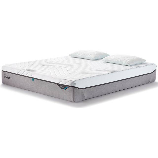 Tempur Madrass Pro Luxe CoolQuilt mjuk (32 cm) 140x200 cm