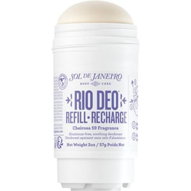 Sol de Janeiro Rio Deo Cheirosa 59 Refill 57 g