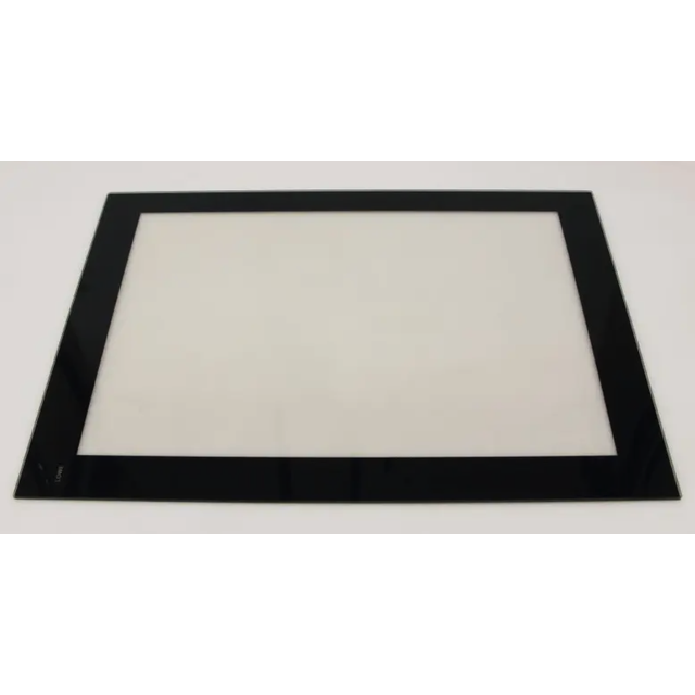 Rangemaster CLA60DFFCR/C CLA60DFFBL/C 47020458 MAIN DOOR INNER GLASS