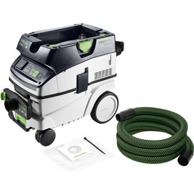 Dammsugare Festool CLEANTEC CTL 26 EI AC-RENOFIX