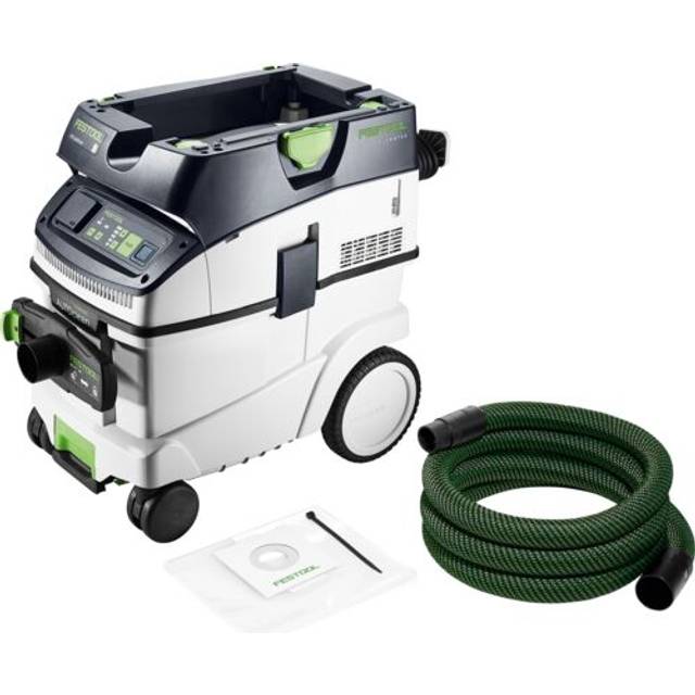 FESTOOL Dammsugare CTL 36 EI AC-RENOFIX