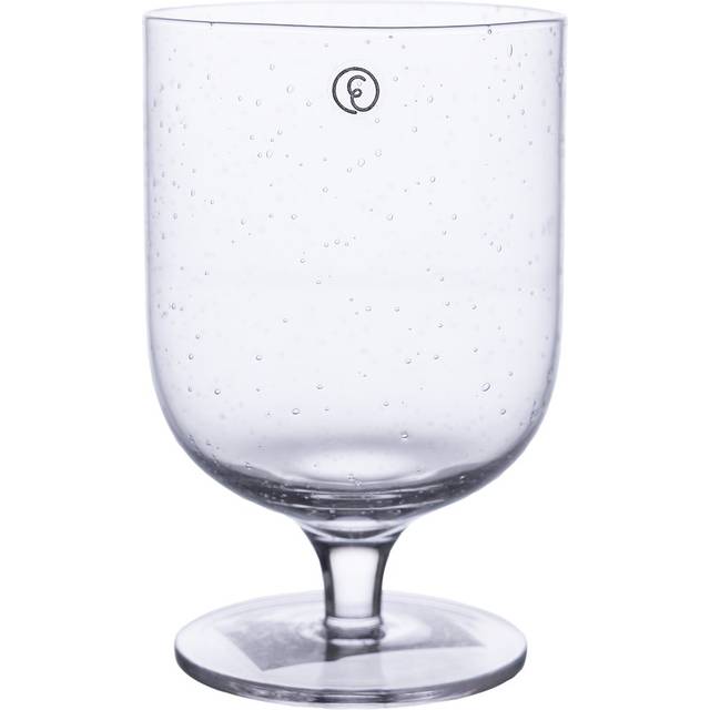 Ernst - Med Fot 30 Cl 2-pack - Klar