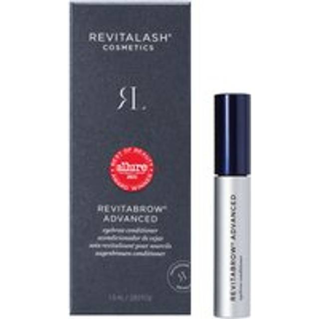 RevitaLash Cosmetics  RevitaBrow Advanced 1.5 mL  Eyebrow Conditioner  Serum  Physician Developed & Cruelty-Free