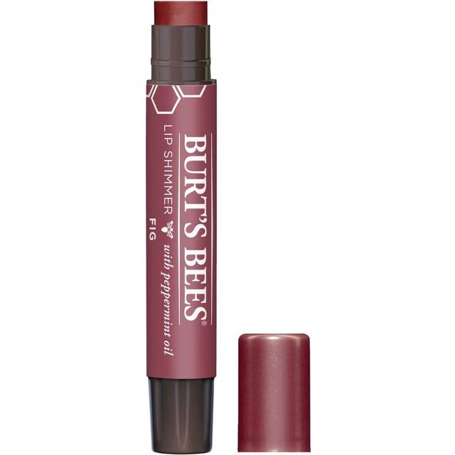Burt's Bees Lip Shimmer  Fig 0.09 oz