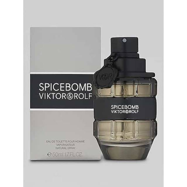 Victor & Rolf Men's Spicebomb Eau de Toilette Misc - Size: One Size