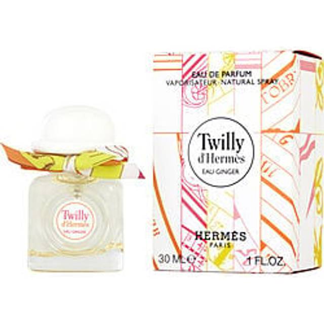 Hermès Twilly d'Hermès Eau Ginger Eau de Parfum 30ml Spray