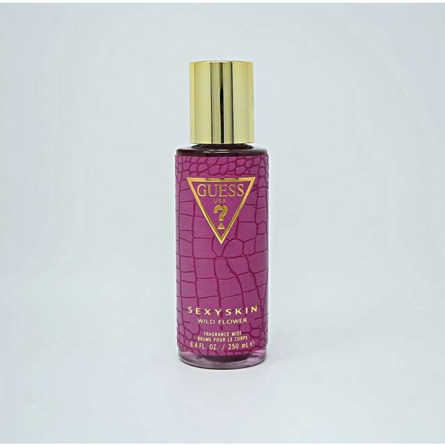 Guess Sexy Skin Wild Flower Fragrance Mist 250ml