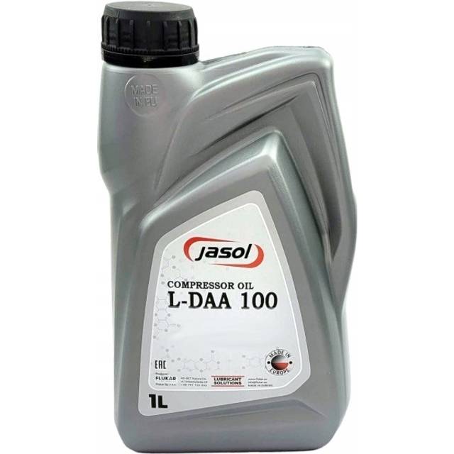 JASOL Olja, kompressor 2503001315237 VG 100