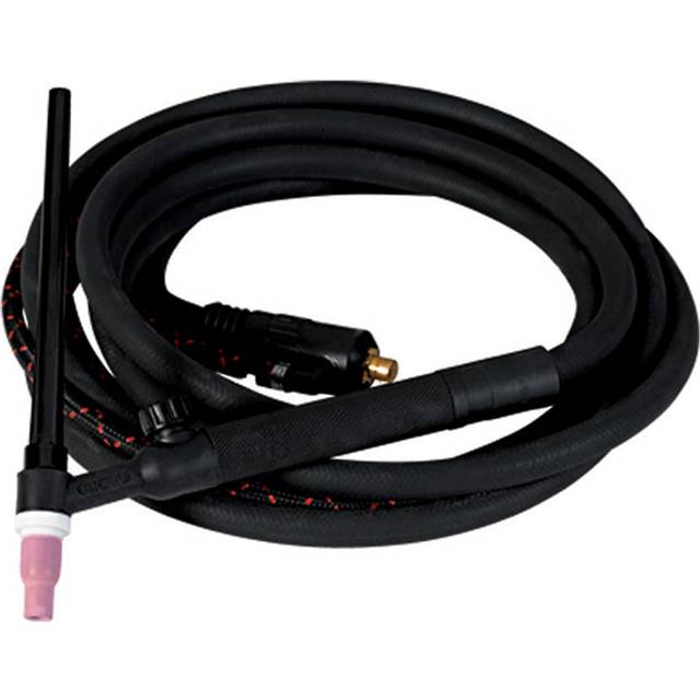 ST9V TIG TORCH 4 M