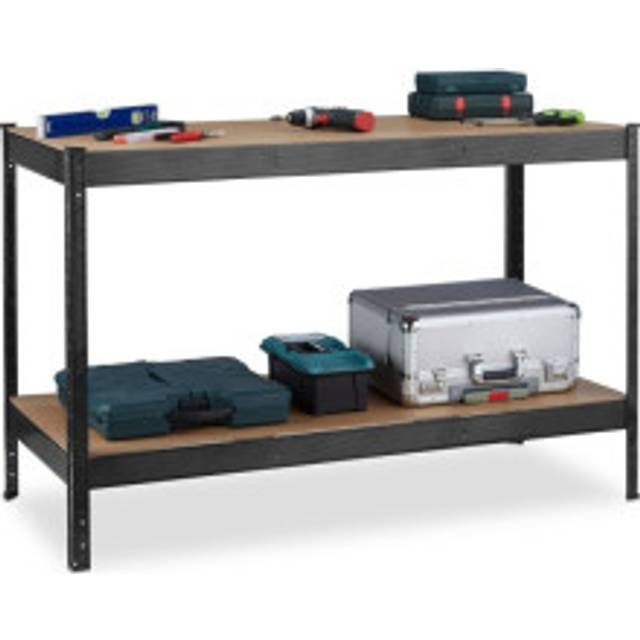Workbench for workshop