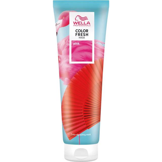 Wella Professionals Color Fresh Mask Pink 150 ml