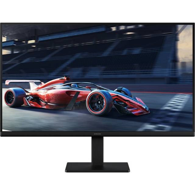 Samsung Essential S3 S30GD 27" FHD-bildskärm