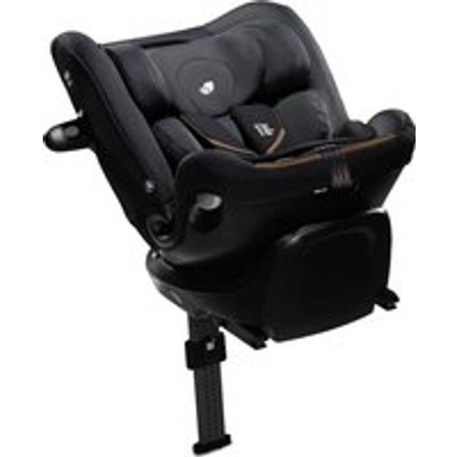 Joie Signature i-Spin XL Car Seat | Eclipse