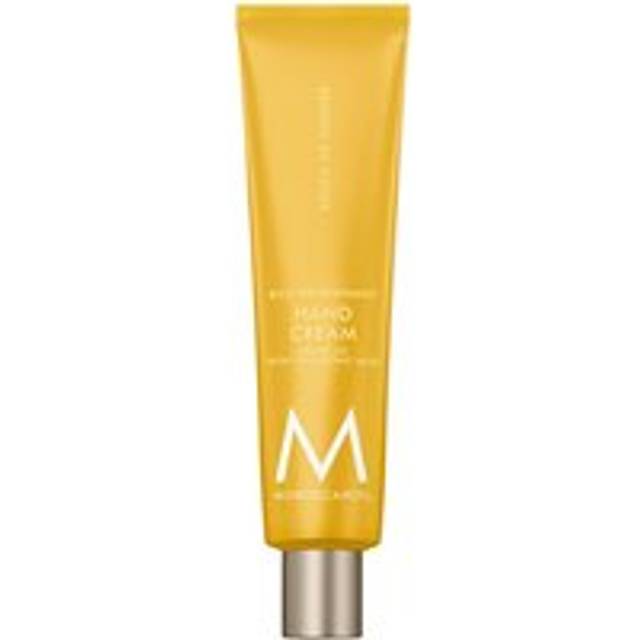 Hand Cream