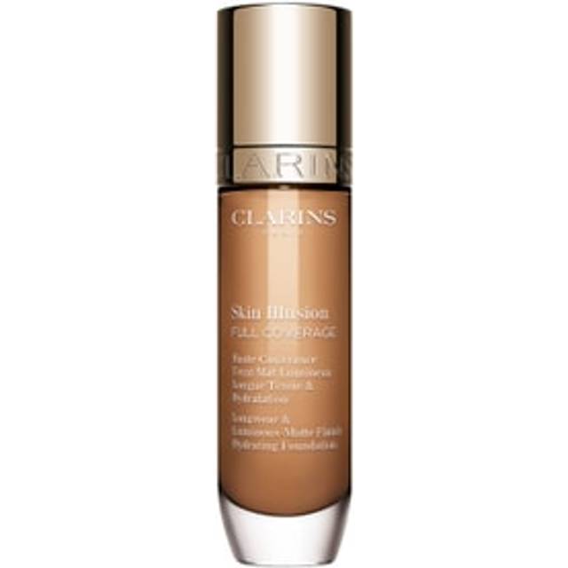 Clarins Skin Illusion Full Coverage Foundation 112.3n