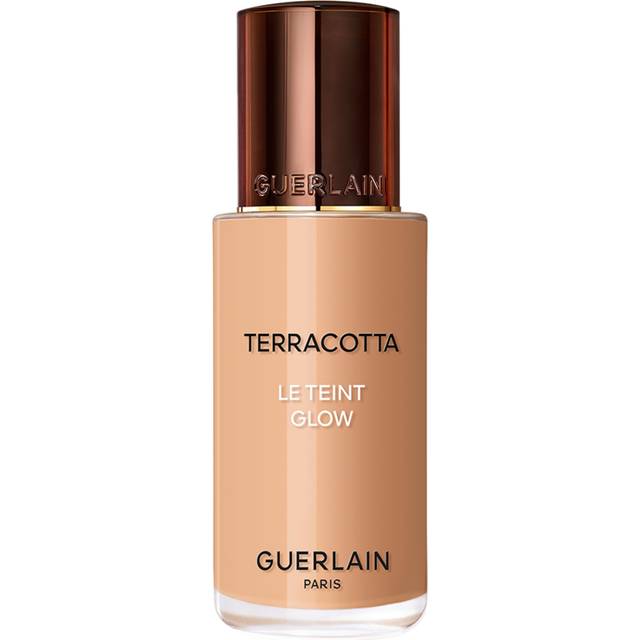 Guerlain Terracotta Le Teint Glow Foundation 4N Neutral/Neutre 30 ml