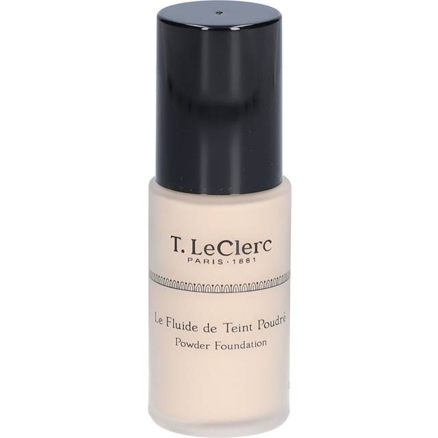 T.LeClerc Fluid Foundation 00 Beige Clair - Beige