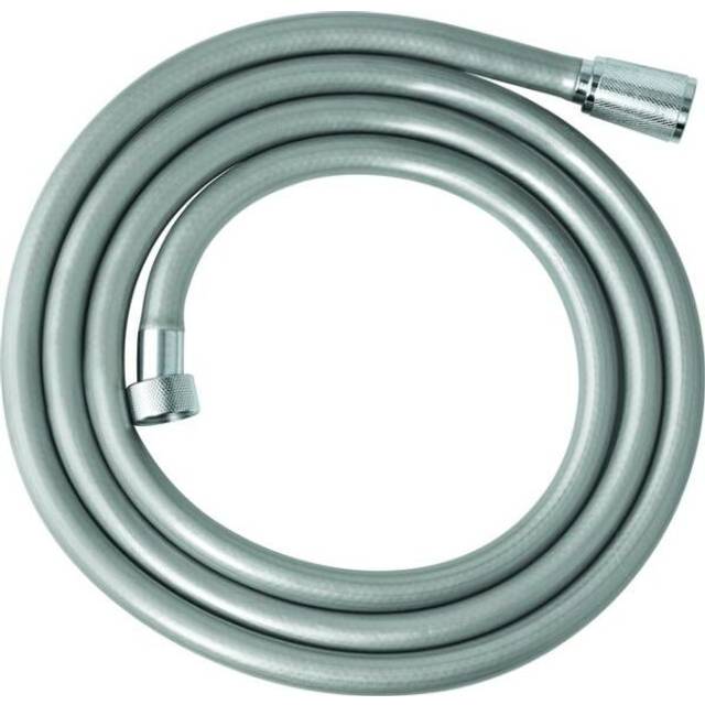 Grohe Rotaflex Chrome Shower Hose - 28413002