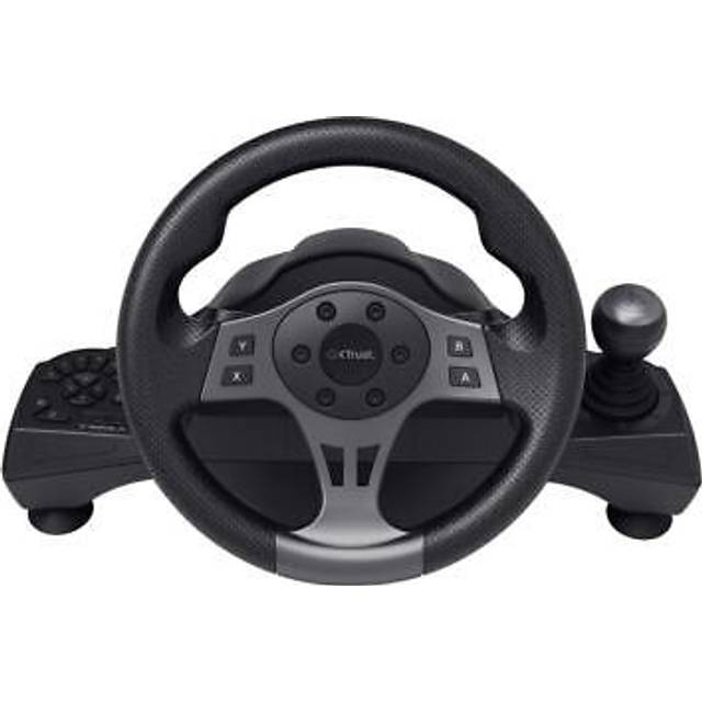 Trust GXT289 PC/PS4/Xbox/Switch rattpaket