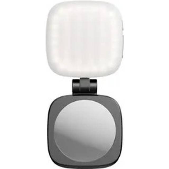 SmallRig Vibe P48 MagSafe Mobile Phone LED Video Light for iPhone 16 15 14 Pro Max Fill Light Phone