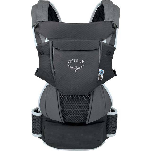 Osprey Poco Soft Child Carrier (Svart (BLACK) One size)