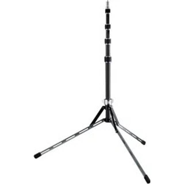 Bresser BR-LS210C Carbon lamp stand | ✅ 15% checkout discount