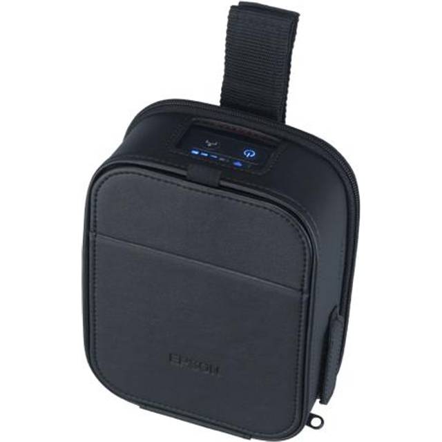 Epson C32C882361 handheld printer accessory Protective case Black 1 pc(s) P80II