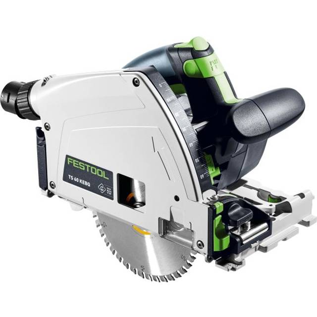 Festool TS 60 K-Plus Master Edition Sänksåg 1500 W
