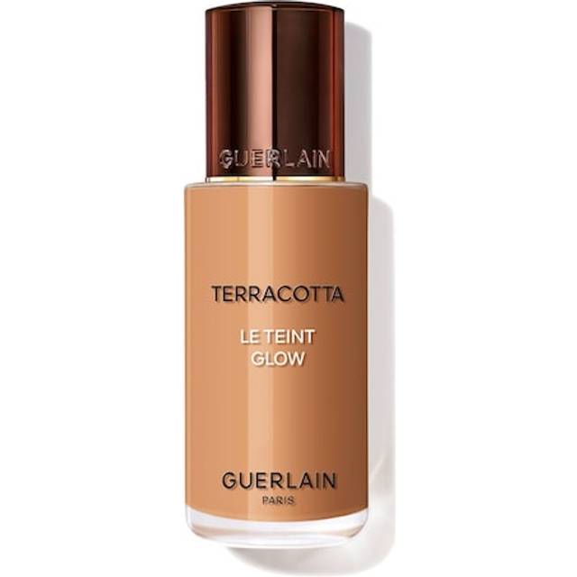 Guerlain Terracotta Glow Fluid Foundation - Beige