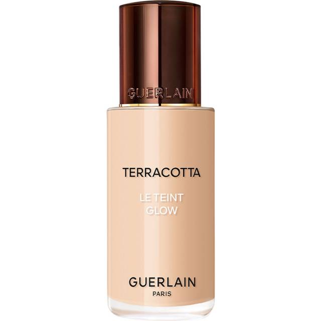 Guerlain Terracotta Le Teint Glow Foundation 1N Neutral/Neutre 30 ml