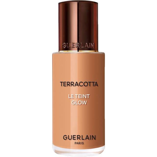 Guerlain Terracotta Glow Fluid Foundation - Beige